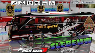 Shci Group Seng Donk.. Menoro Ora Ono Mundure