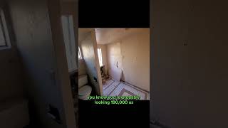 a fixer in south sac for $250k
