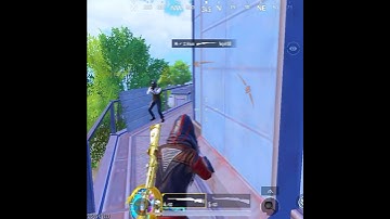 1v1 sniping shorts video 🥵 wait for end #opcroud