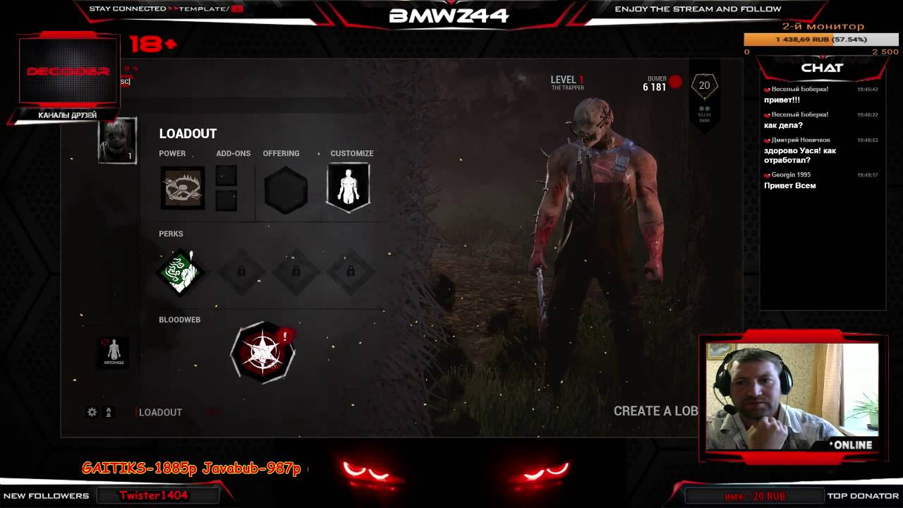 Проект выжившие ютуб