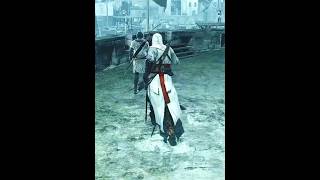 AC1 Stealth Hits Different