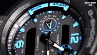 CASIO G-SHOCK SKY COCKPIT GW-3500B-1A2JF カシオ G-SHOCK スカイ