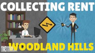 AREAS WE SERVE Real Property Management West San Fernando Valley Chatsworth