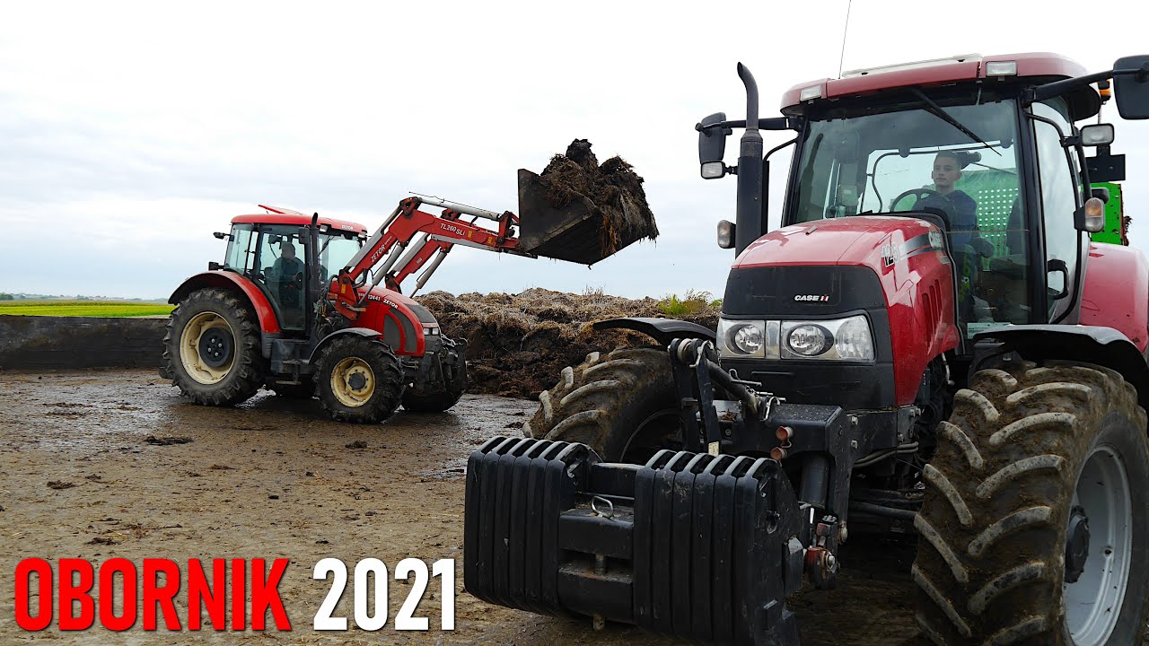 ☆OBORNIK 2021!☆URSUS 912☆CASE MAXXUM 125☆ZETOR FORTERRA 12441☆UNIA TYTAN 10 PLUS☆AGROKUBA☆