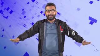 Celebrity 8 Basic Building Block 2021 | Chief Pathman Senathirajah || ENGLISH Profile