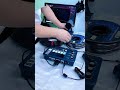 How To Connect PTZ Camera To The Joystick Controller And Do The Live Streaming Quickly