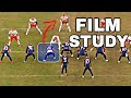 Film Study: Analyzing Raiders Netane Muti&#39;s Start vs. Chiefs