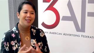 Interview with Frances Rubio, Associate Director of Multicultural Marketing Analytics, GroupM