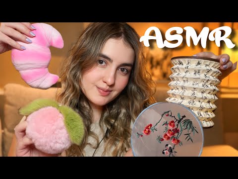 asmr para DORMIR en 3 Minutos💤 Profundo 😴 Ale ASMR