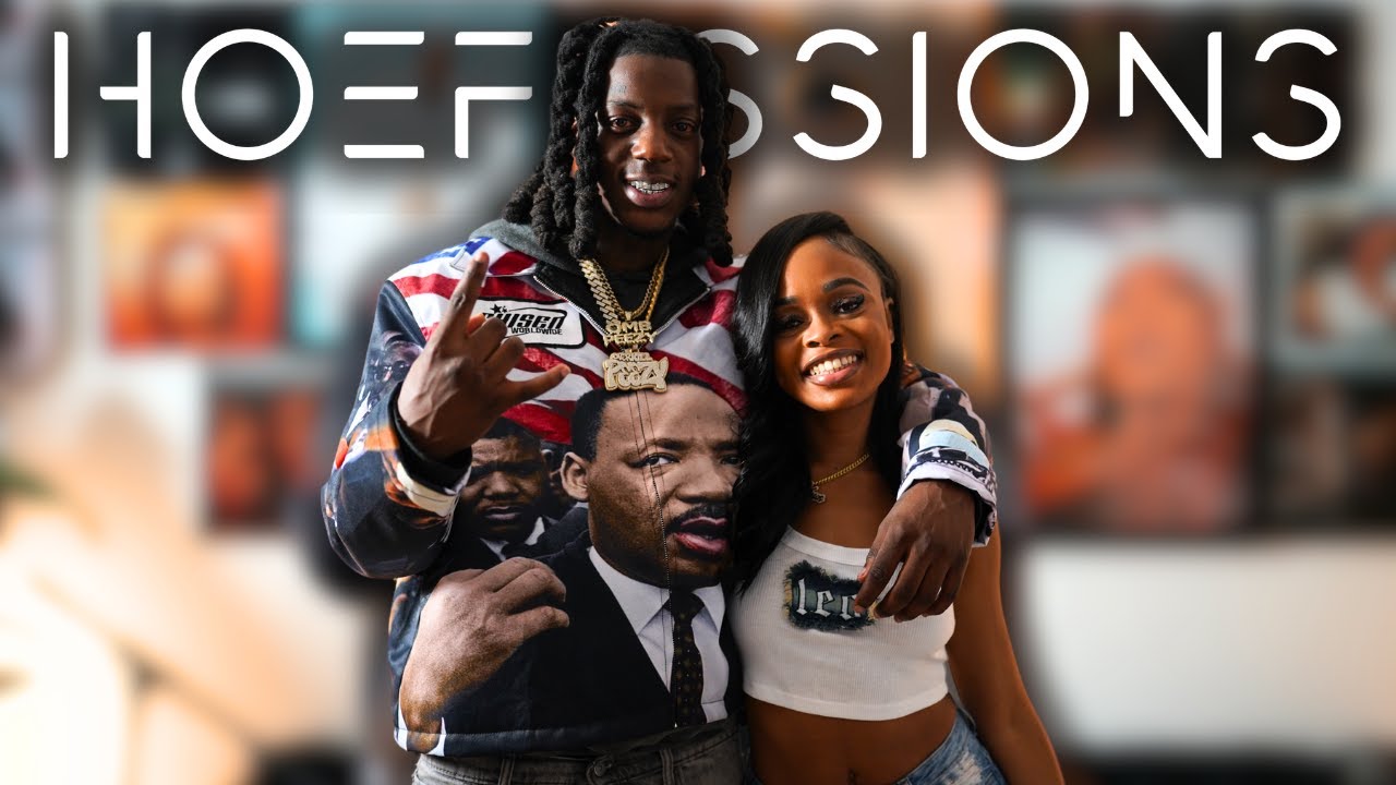 OMB Peezy Talks Red Flags in Relationships, Finding a Soulmate and Wild Nights in Miami