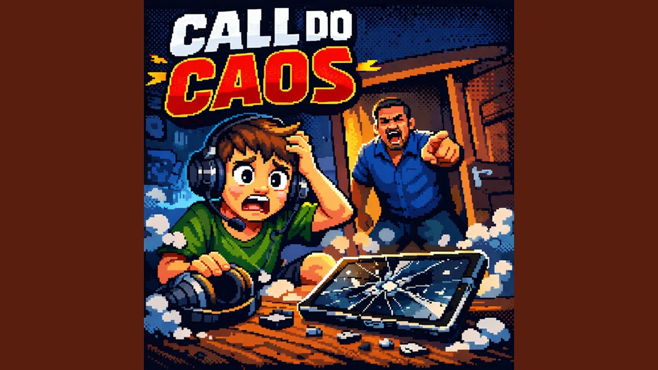Call do Caos