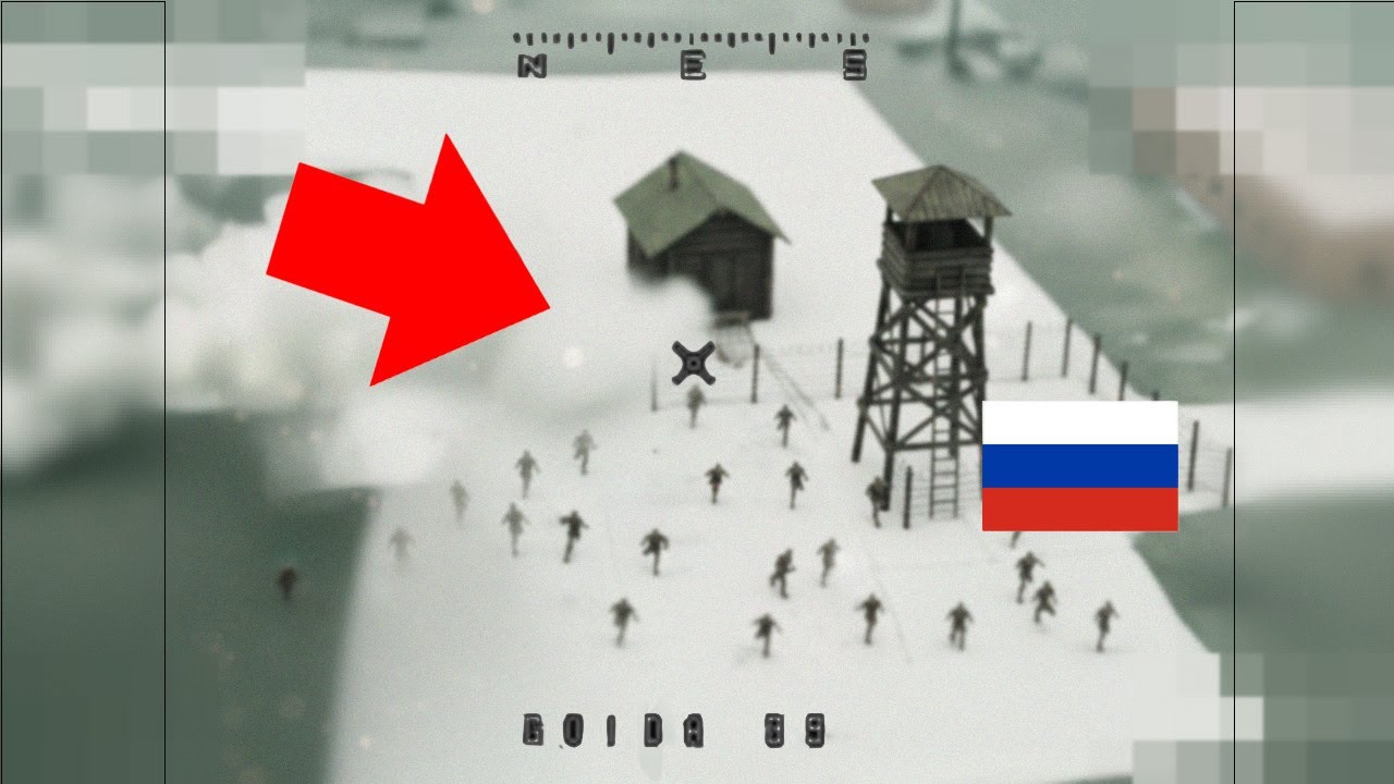 Украинские истребители нанесли удар по российской базе — и тут случилось ЭТО...