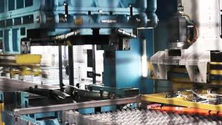 Press hardening from AP&T strengthens Great Wall Motors