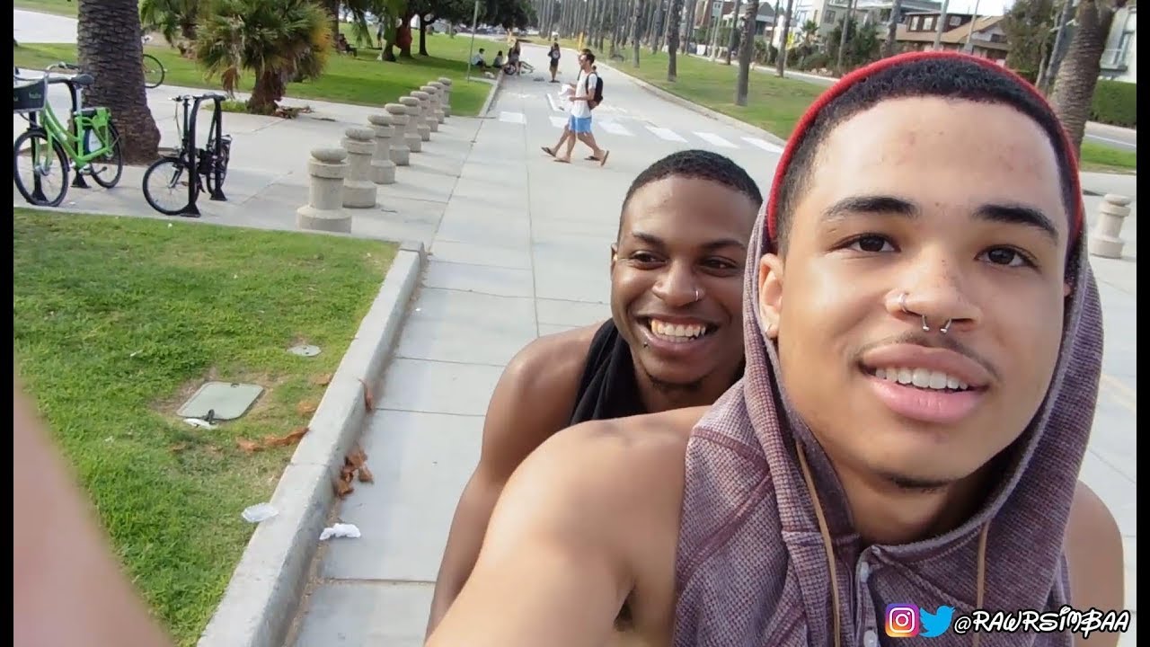 SANTA MONICA TO VENICE BEACH BIKE RIDE YouTube santa-monica-to-venice-beach-bike-ride-youtube