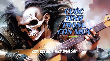 Cuộc Tình Trong Cơn Mưa   rockremix   #aicover #rockviet #metalcore #powermetal #metal #hoisinhrockv