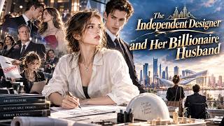 【FULL】After Leaving Her Ex, She Married a Stranger — Only to Discover He Was a Secret Billionaire