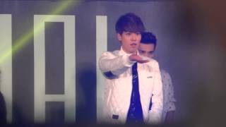 20150207 SpeXial Good Boy (主子閎) 片段