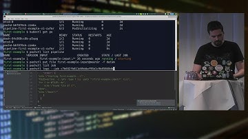 Writing highly scalable and provenanceable data pipelines by Guilherme Caminha