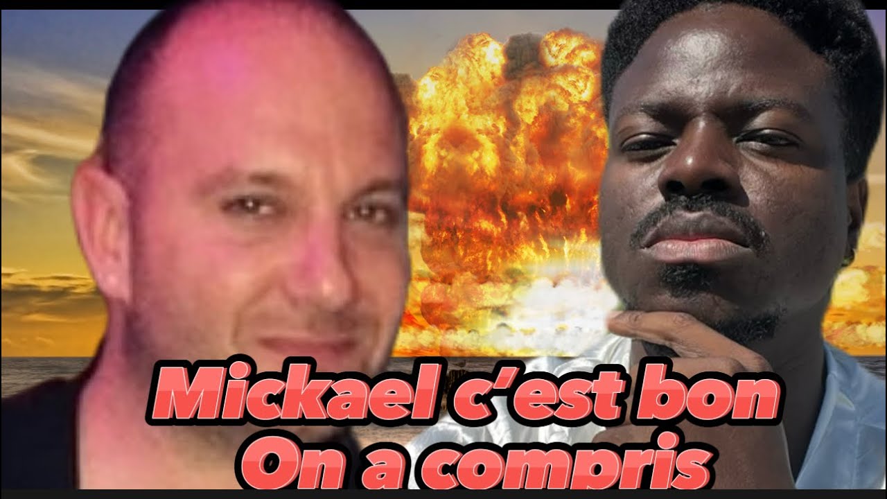 MICKAEL BIZET L’EX AGENT DES CANDIDATS DE TV RÉALITÉ REFAIT UNE ÉNIÈME SORTIE OU IL LES CLASH FORT
