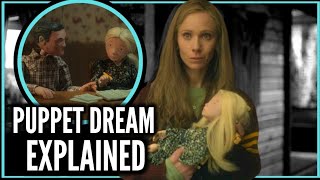 Dot's Puppet Dream In Fargo Season 5 Explained