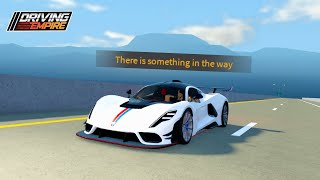 Most annoying things in 3 minutes!! (Roblox Driving Empire)