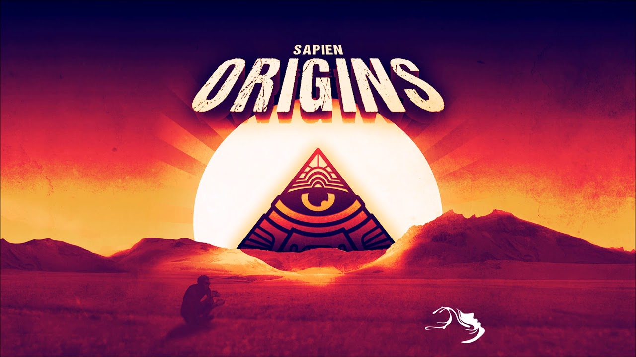 Sapien - Origins | Full Album