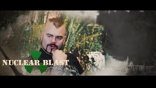 SABATON - The Last Stand (OFFICIAL TRAILER #4)