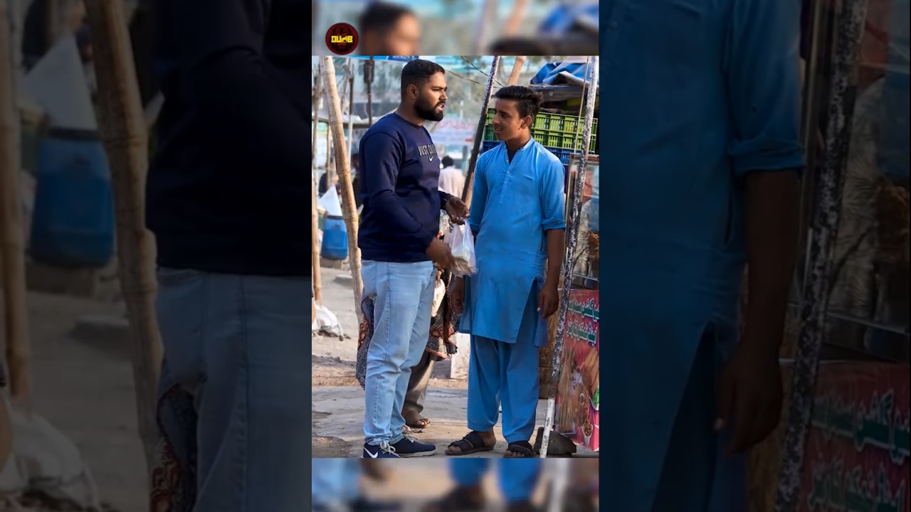 5000 Rupee Honesty Test Part 2 