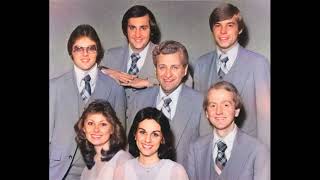 The Rex Nelon Singers - Everything Will Be Just Right (1978)