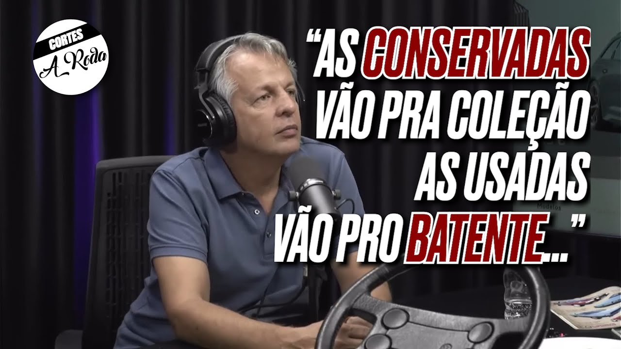 O FENÔMENO CHAMADO TOYOTA BANDEIRANTE