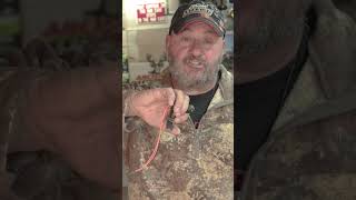 Switching From Caliper to Thumb Releases 🏹 | #shorts | #archery | #bowhunting