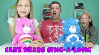 Care Bear Sing-A-Long