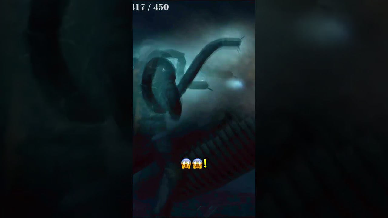 Solidus secret weapons. 