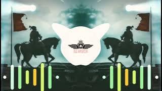 Karito Vandan Veer Shivba Sambhaji Rajala (EDM Mix) DJ Amol & VijayD...