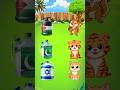 GTA-V এটা হলো ফিলিস্তিনের পানির বোতল #cartoon #water #shorts