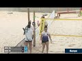 JUBs Praia 2023 - Beach Tennis - Dia 3 - Manhã