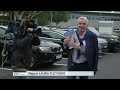 Calls for Ryanair's Michael O'Leary to apologise after calling rival airlines "rapists" | RTÉ News