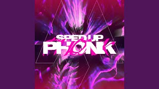 CRAZY FROG - PHONK SPED UP