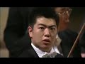 Lang Lang Plays Rach 3 Ossia Cadenza