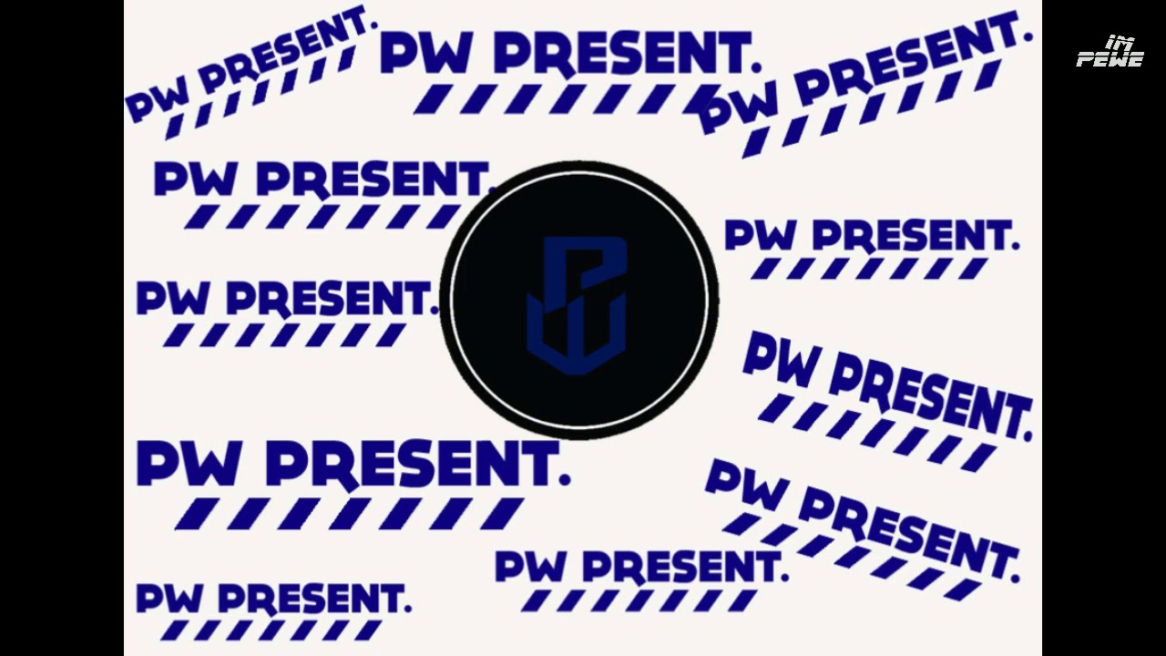 PW   - PIN (Music NoCopyright)