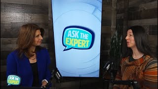 Ask the Expert: How understanding the body-mind connection can help