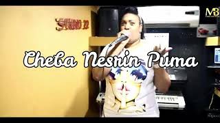 عودة قوية لنسرين بيما 2019 Cheba Nesrine Puma - L