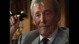 Peter O'Toole Interview on Charlie Rose | Special Edition (2000)