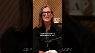 SpaceX IPO: What It Means For The ARK Venture Fund