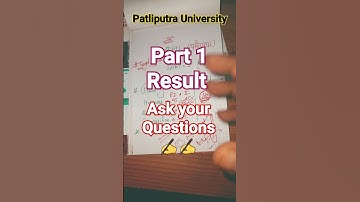 ppu part 1 ba/bsc/bcom result 2023|ppu result 2023| #graduationresult #ppuresult #shortsvideo