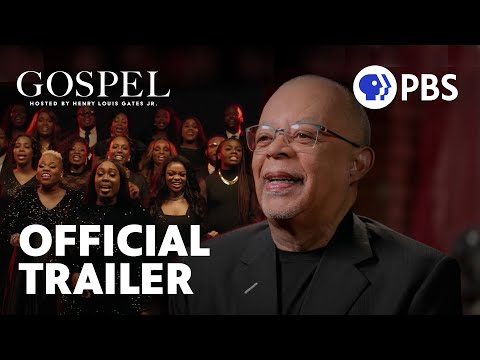 Gospel | Prof. Henry Louis Gates Jr. | Official Extended Trailer | PBS