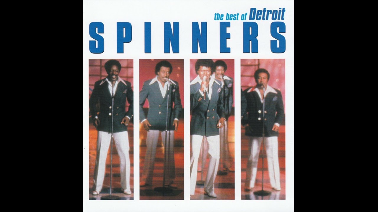 Love Don't Love Nobody - Detroit Spinners - From the 2000 Album