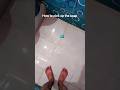 How to pick up the Soap