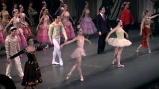 Nyc ballet's the nutcracker project ...