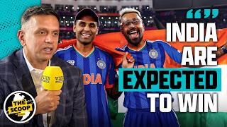 RAHUL DRAVID on India’s white-ball dominance, replacing Kohli and Rohit & protecting Test cricket